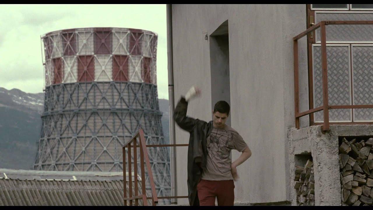 Circles Trailer