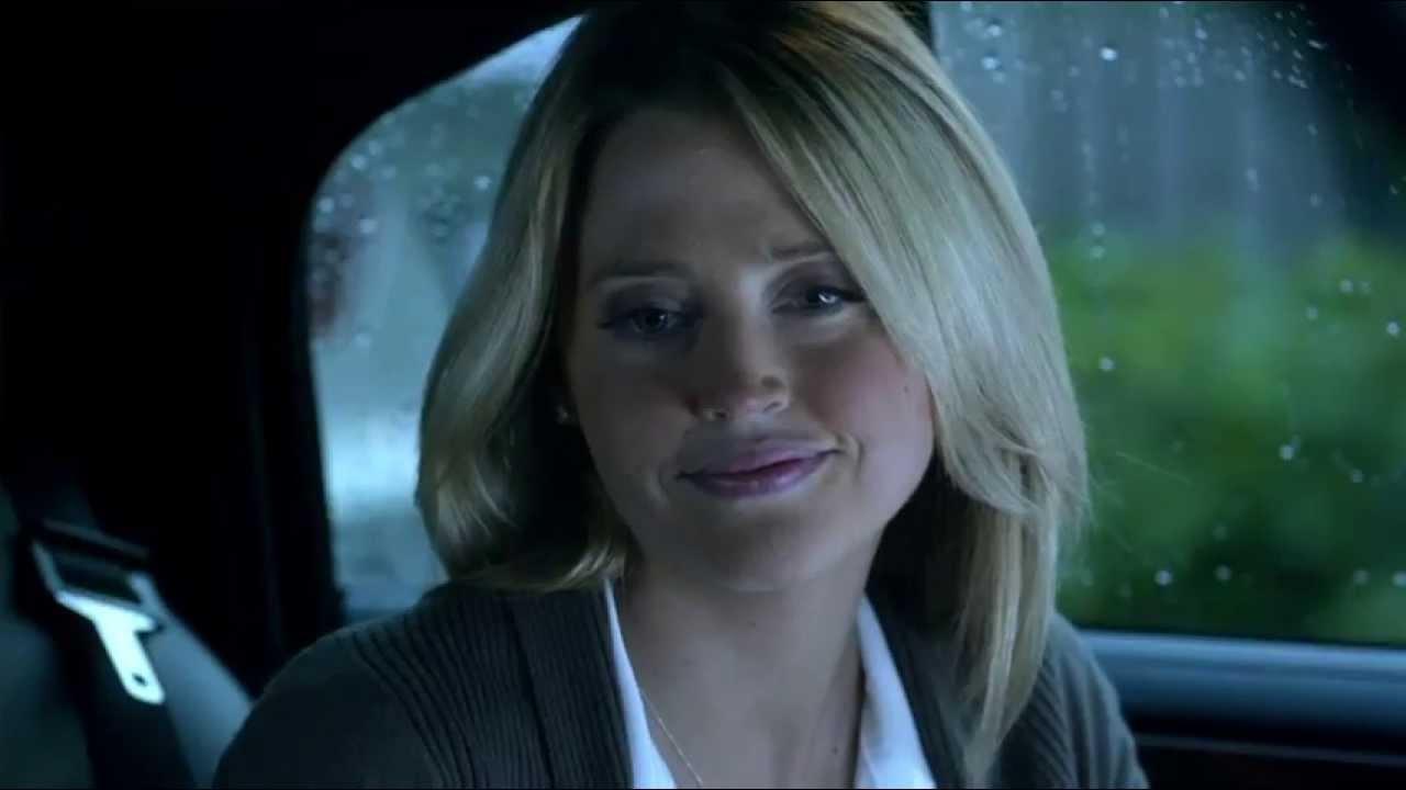Dangerous Intuition Trailer