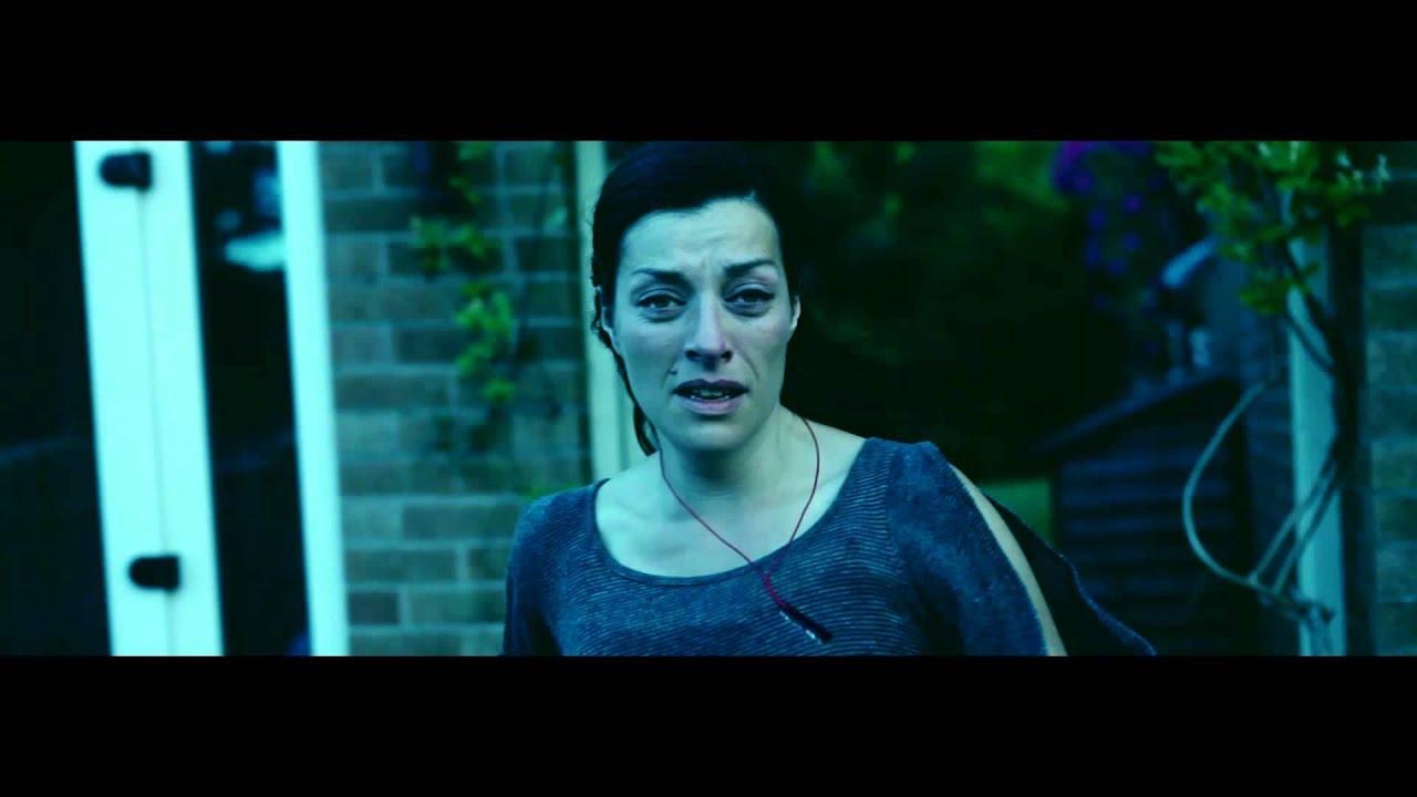 Gemini Trailer