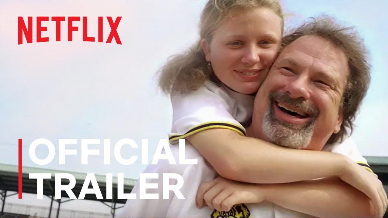 The Saint of Second Chances Trailer