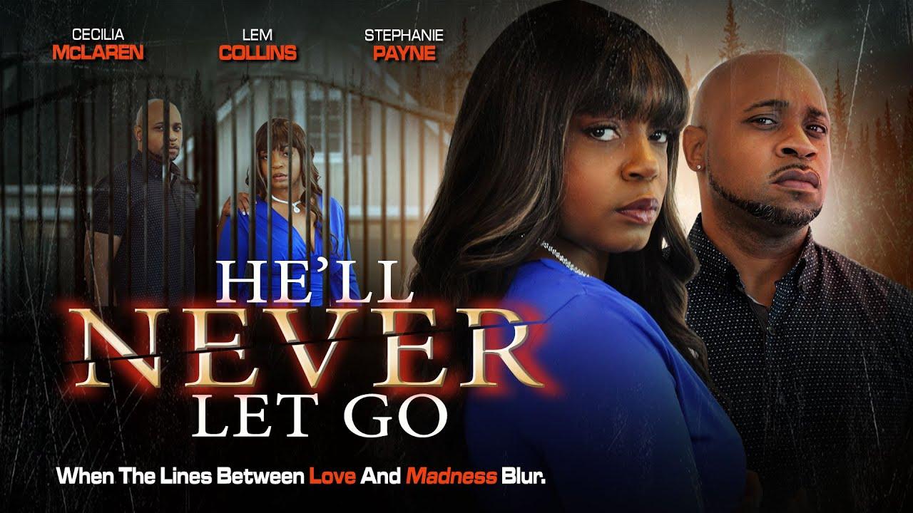He'll Never Let Go Trailer
