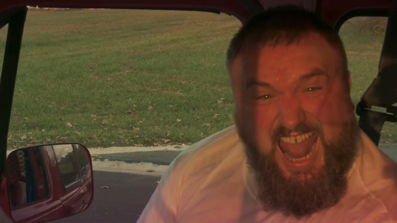 Hell Van Trailer