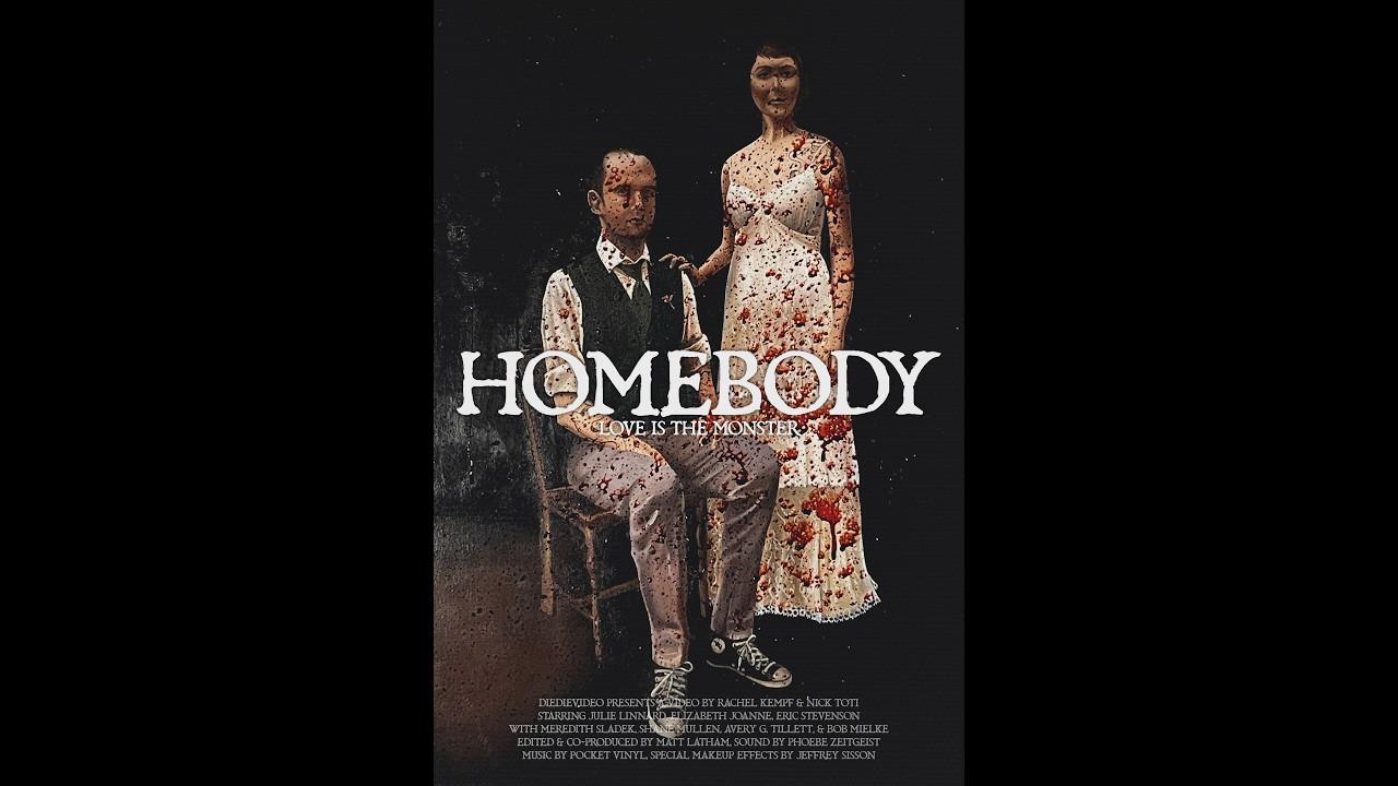 Homebody Trailer