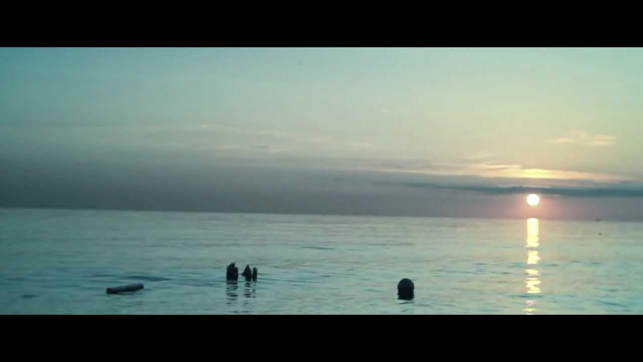 Bounty Trailer