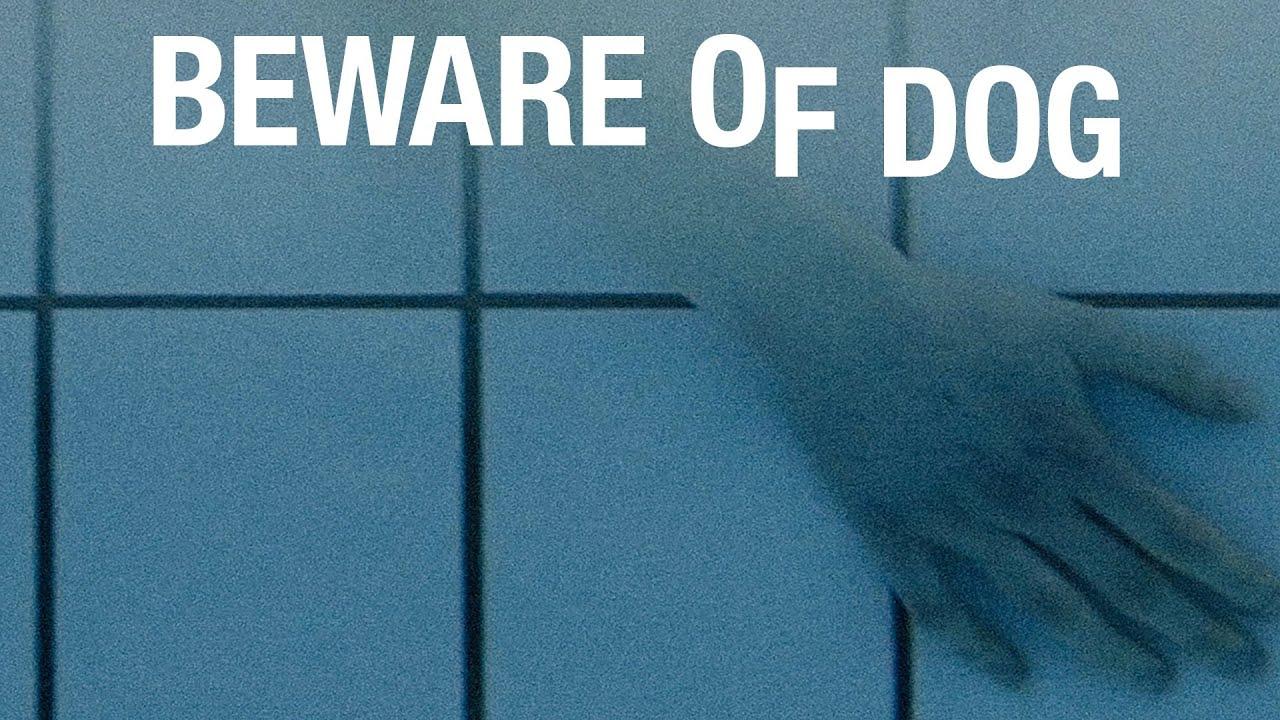 Beware of Dog Trailer