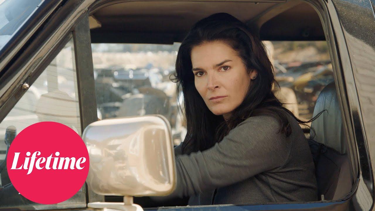 Buried in Barstow Trailer