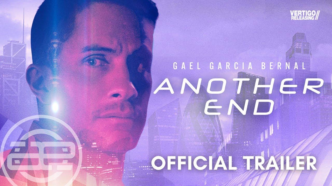 Another End Trailer