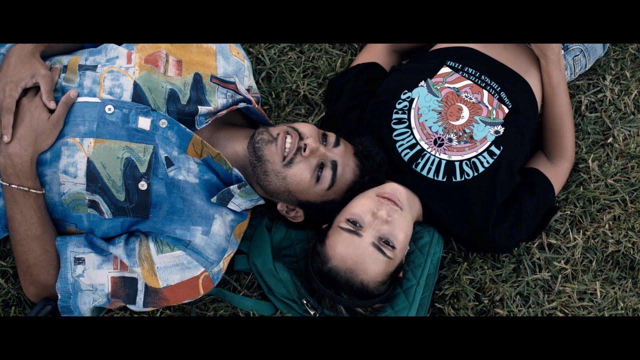 Intersex Trailer