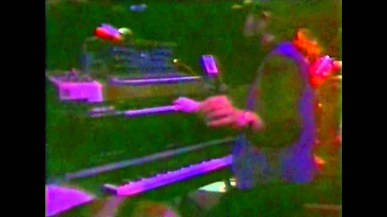 Manfred Mann's Earth Band - Live In Budapest Trailer