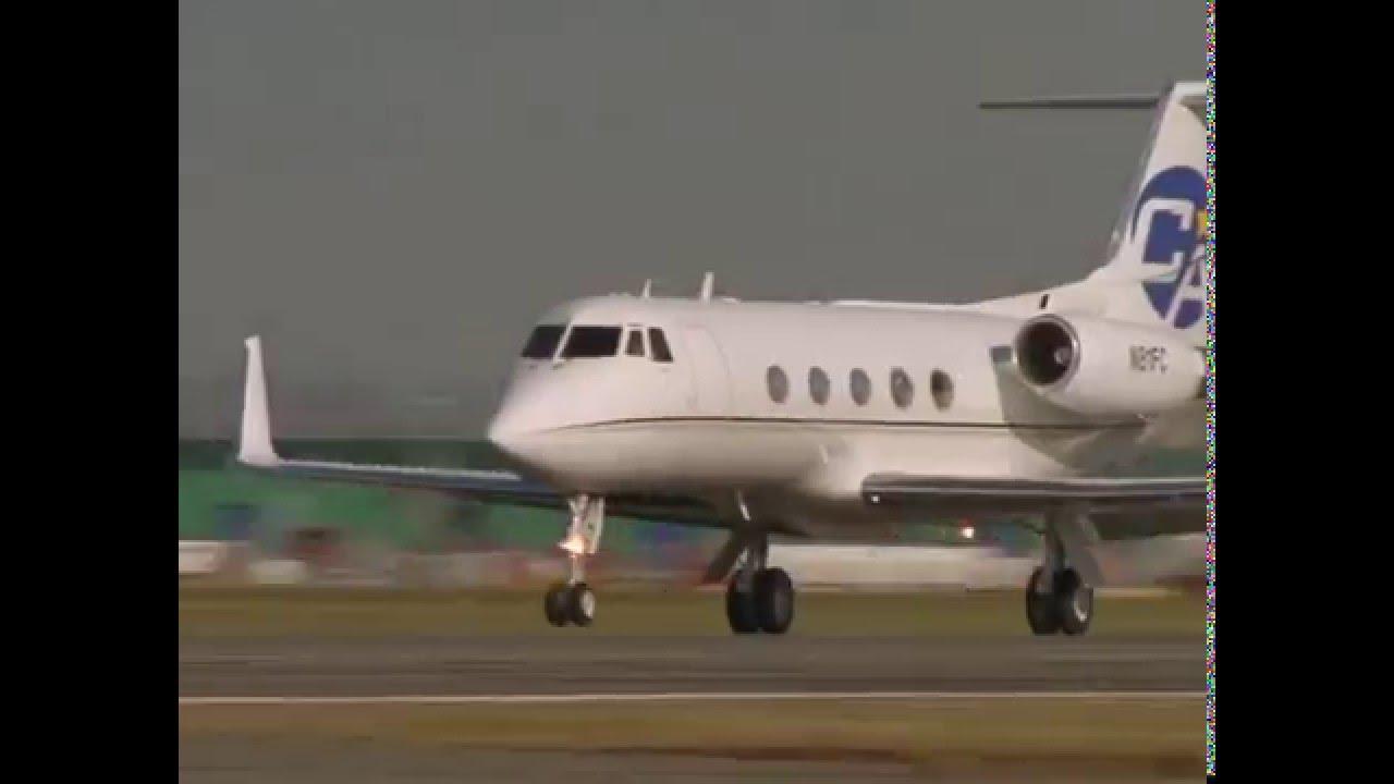 Cabin Pressure Trailer