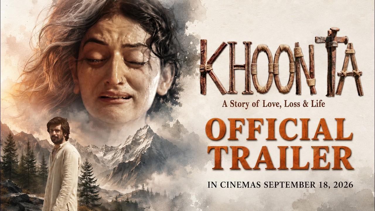 Khoonta Trailer