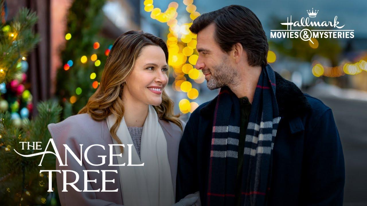 The Angel Tree Trailer