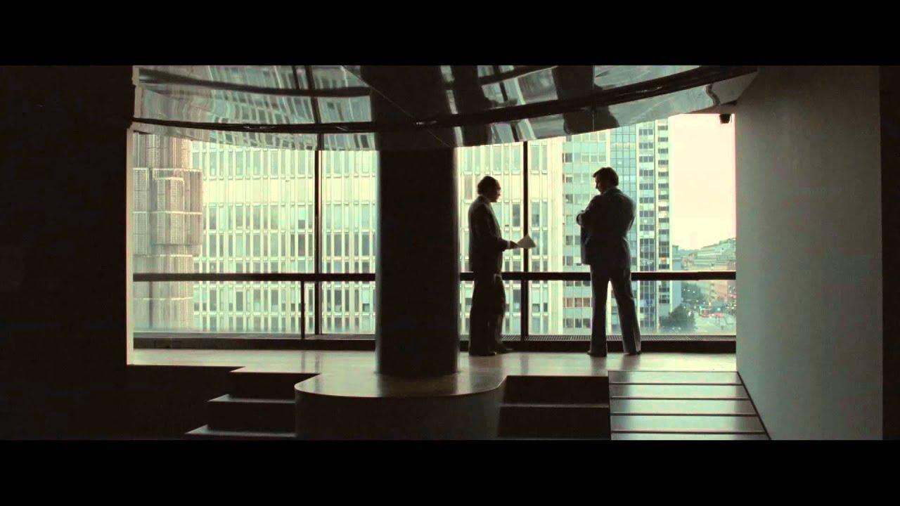 Call Girl Trailer