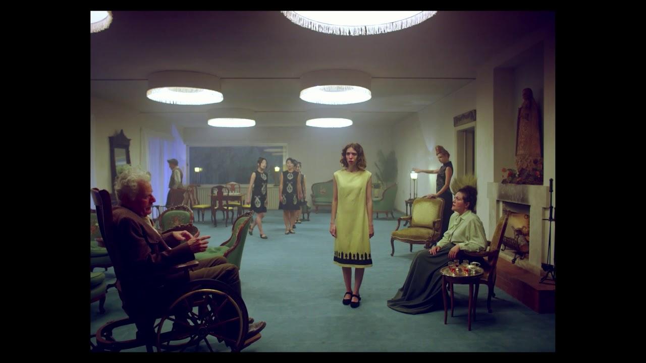 Persephone Trailer
