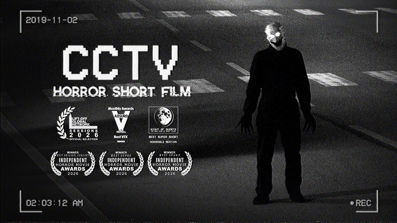 CCTV Trailer