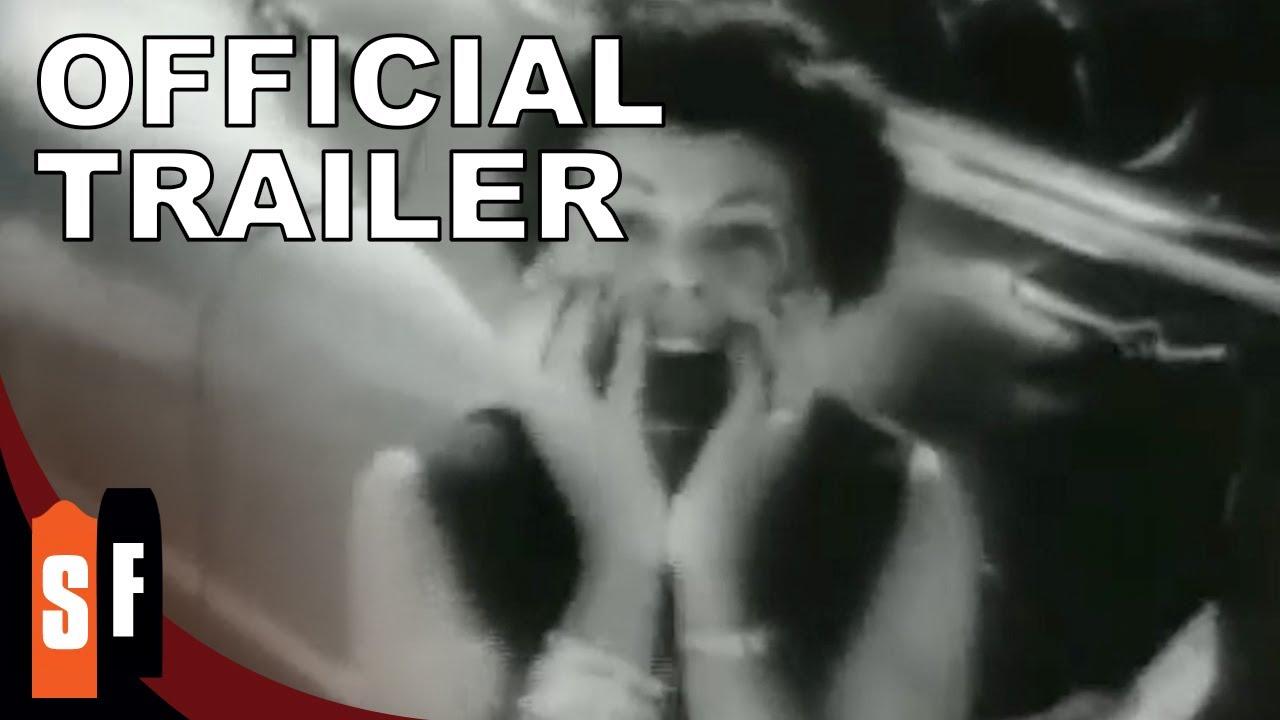 Earth vs. the Spider Trailer