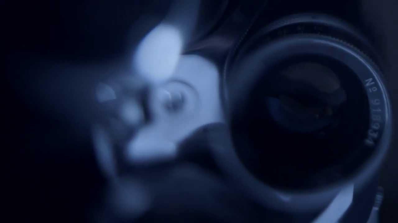 Invocation Trailer