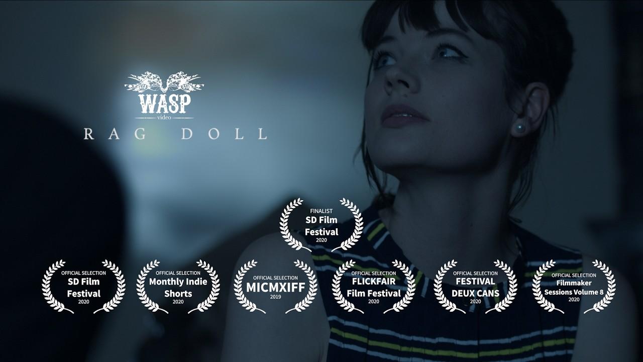 Rag Doll Trailer