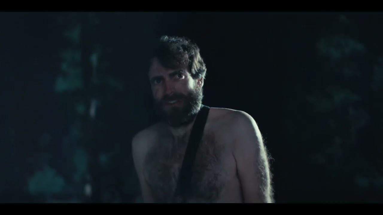 Out Past Dark Trailer