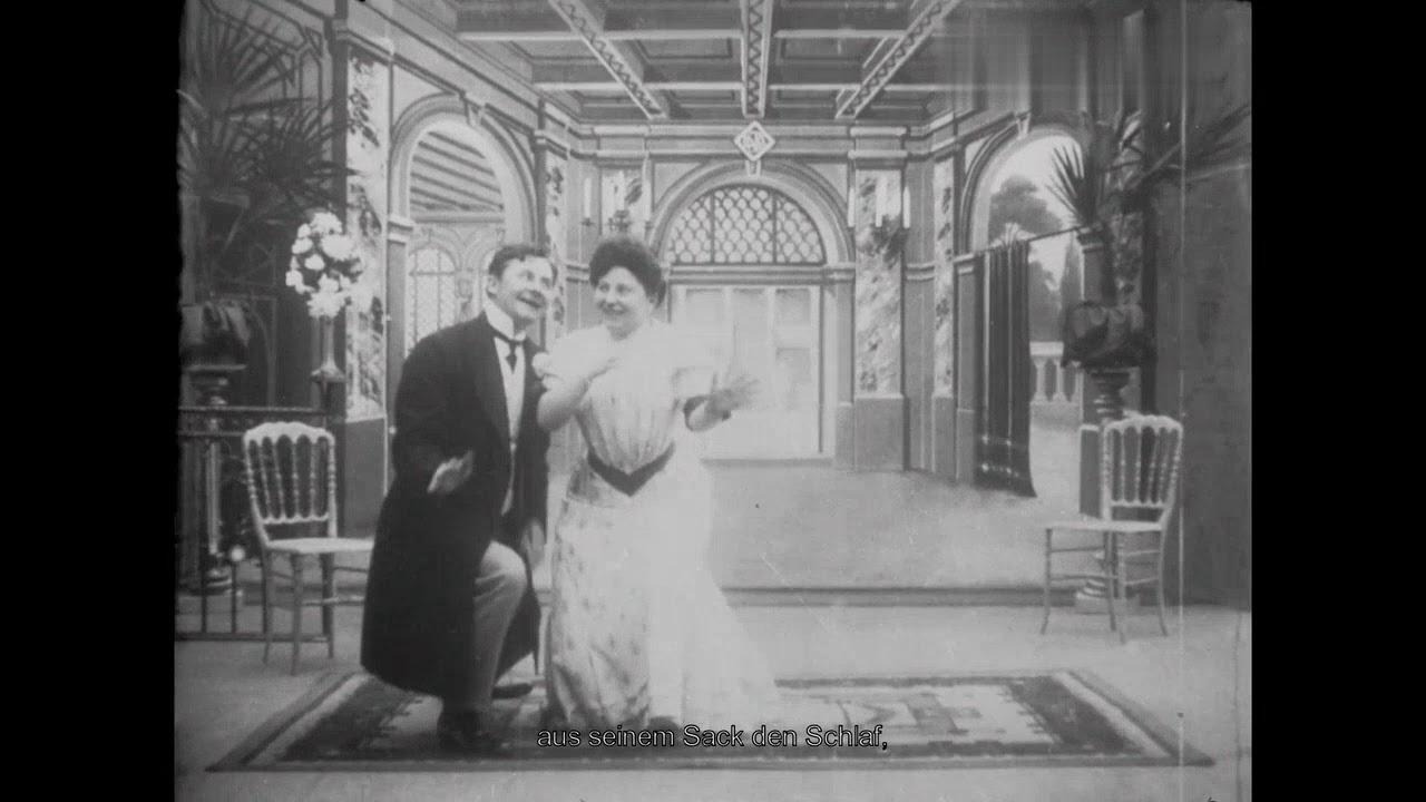 Die Dollar-Prinzessin Trailer