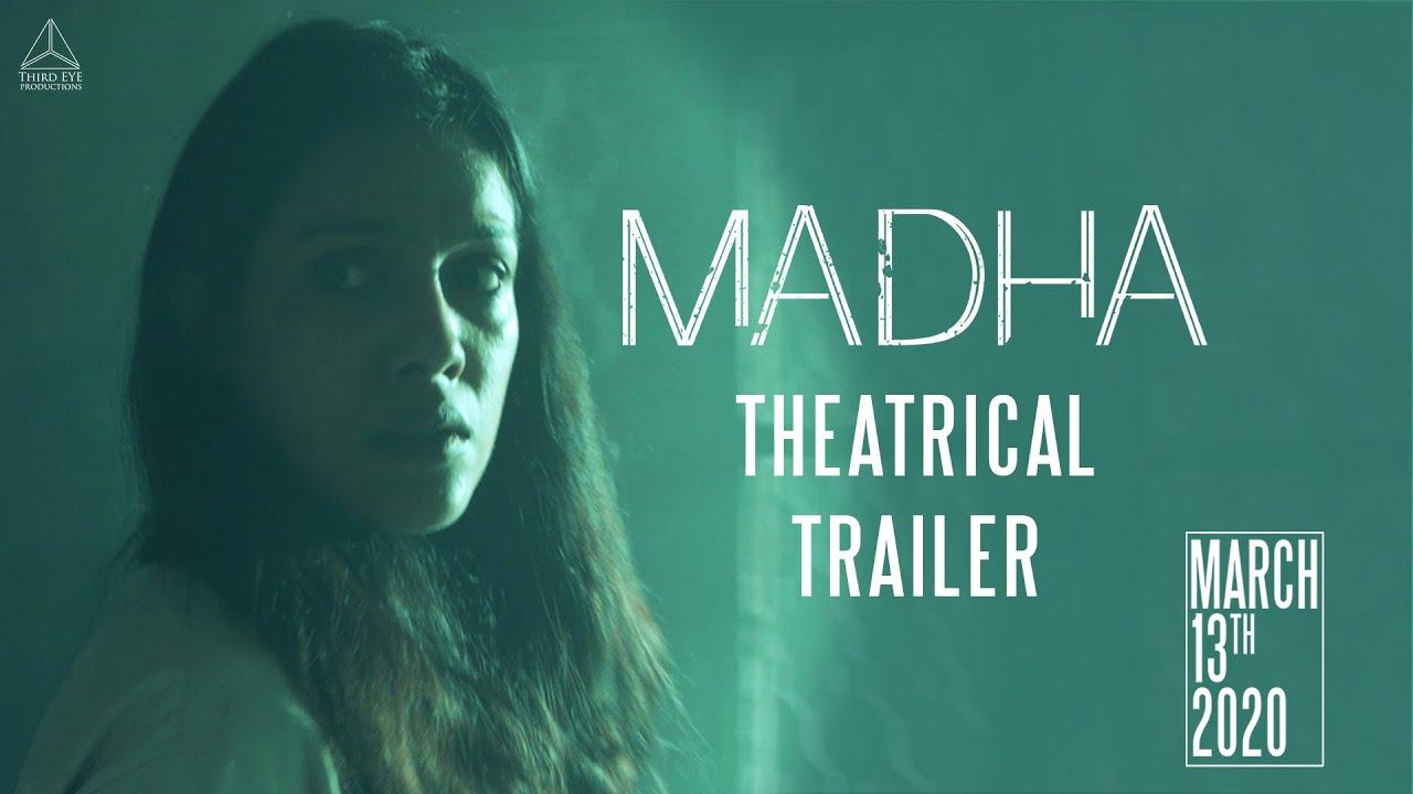 Madha Trailer