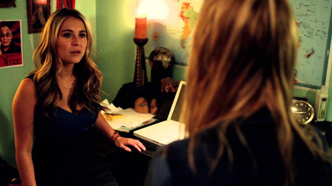 Roommate Wanted Trailer