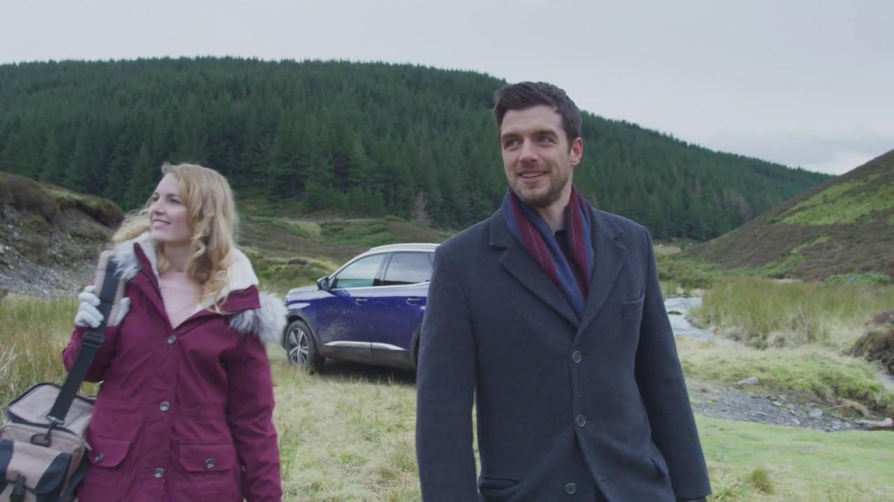 Christmas in the Highlands Trailer