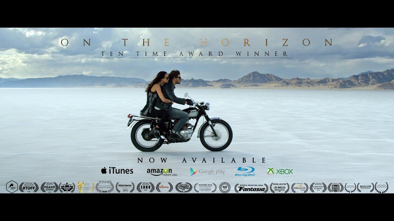 On the Horizon Trailer