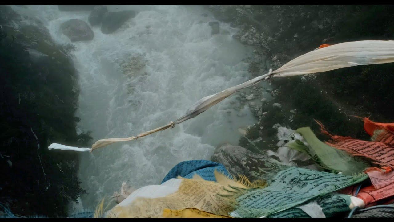 Behind the Mist Trailer