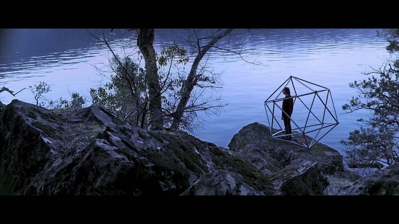 Stillness Trailer