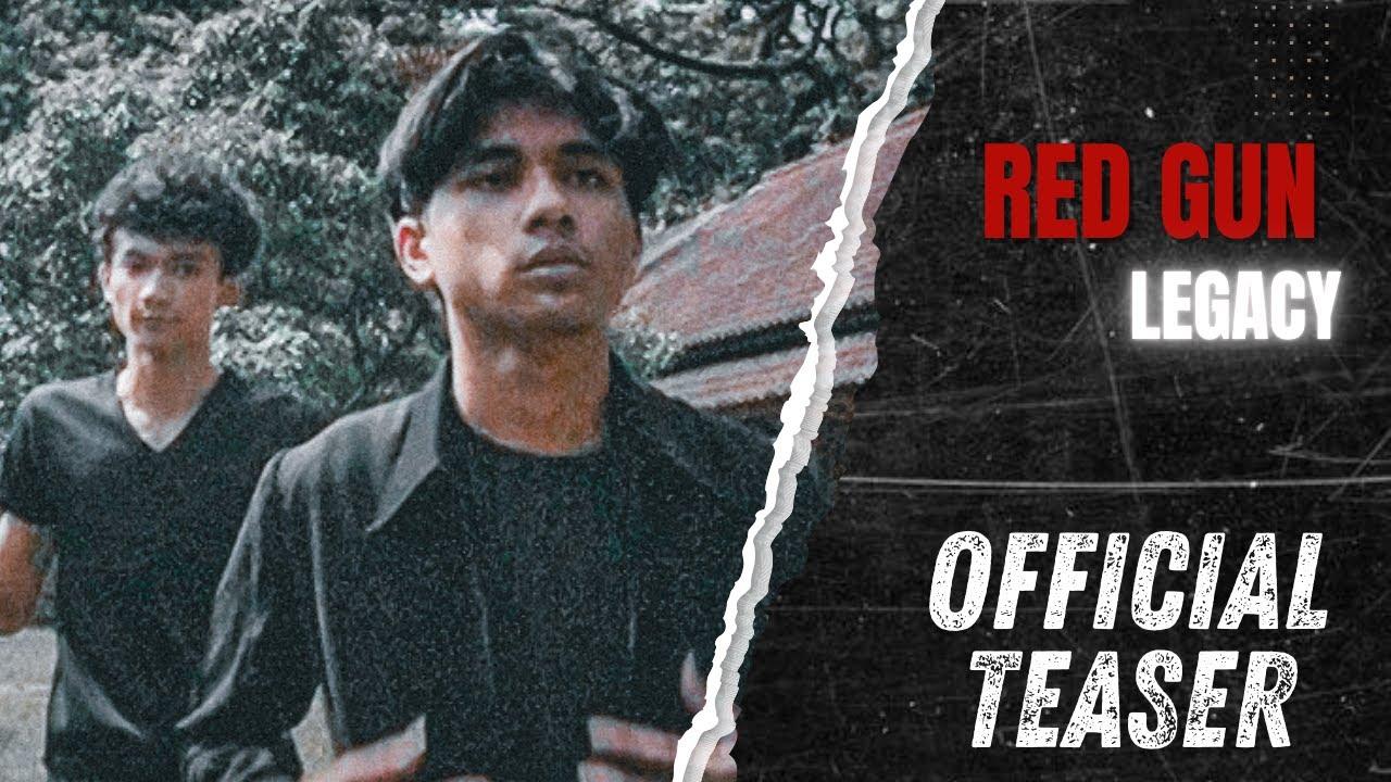 Red Gun Legacy Trailer
