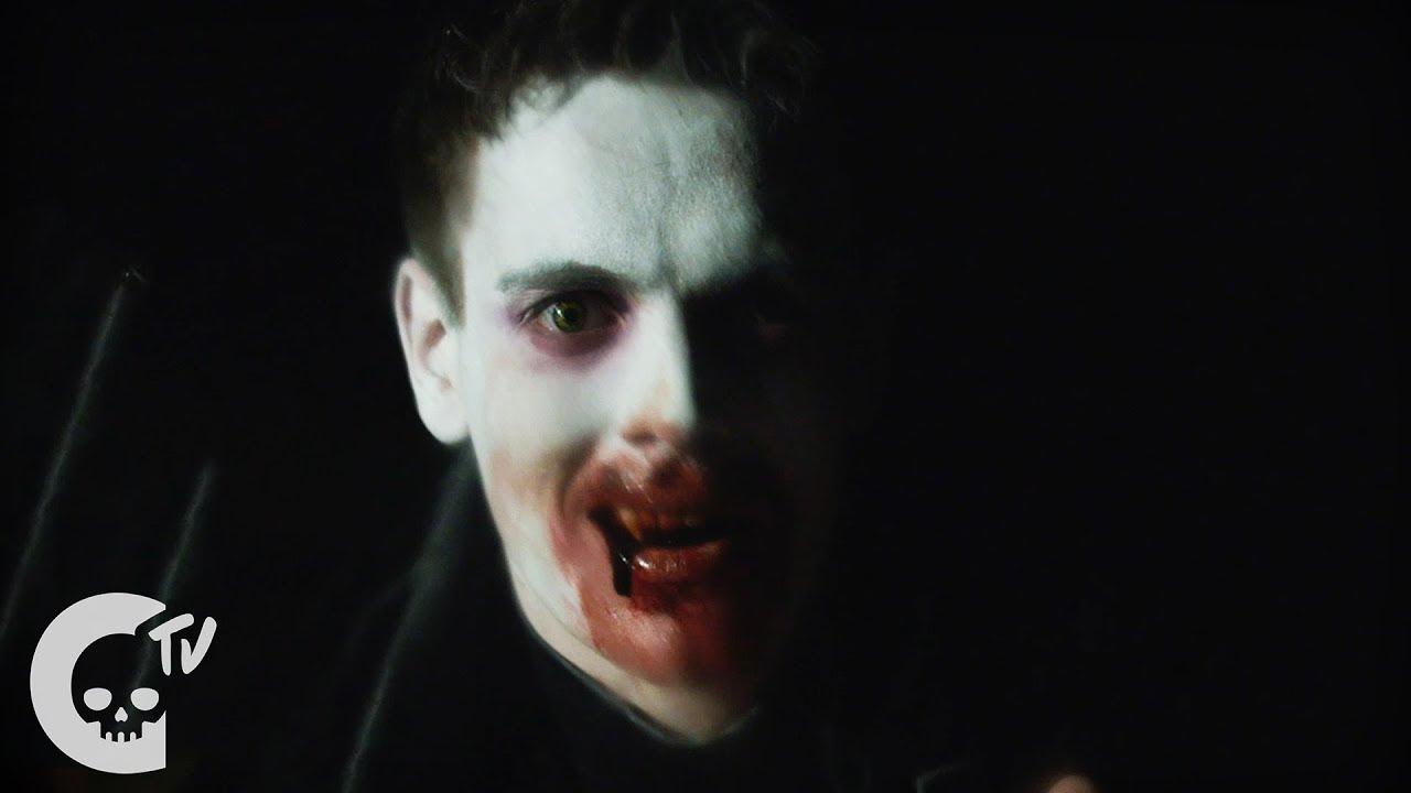 Love Bitten Trailer