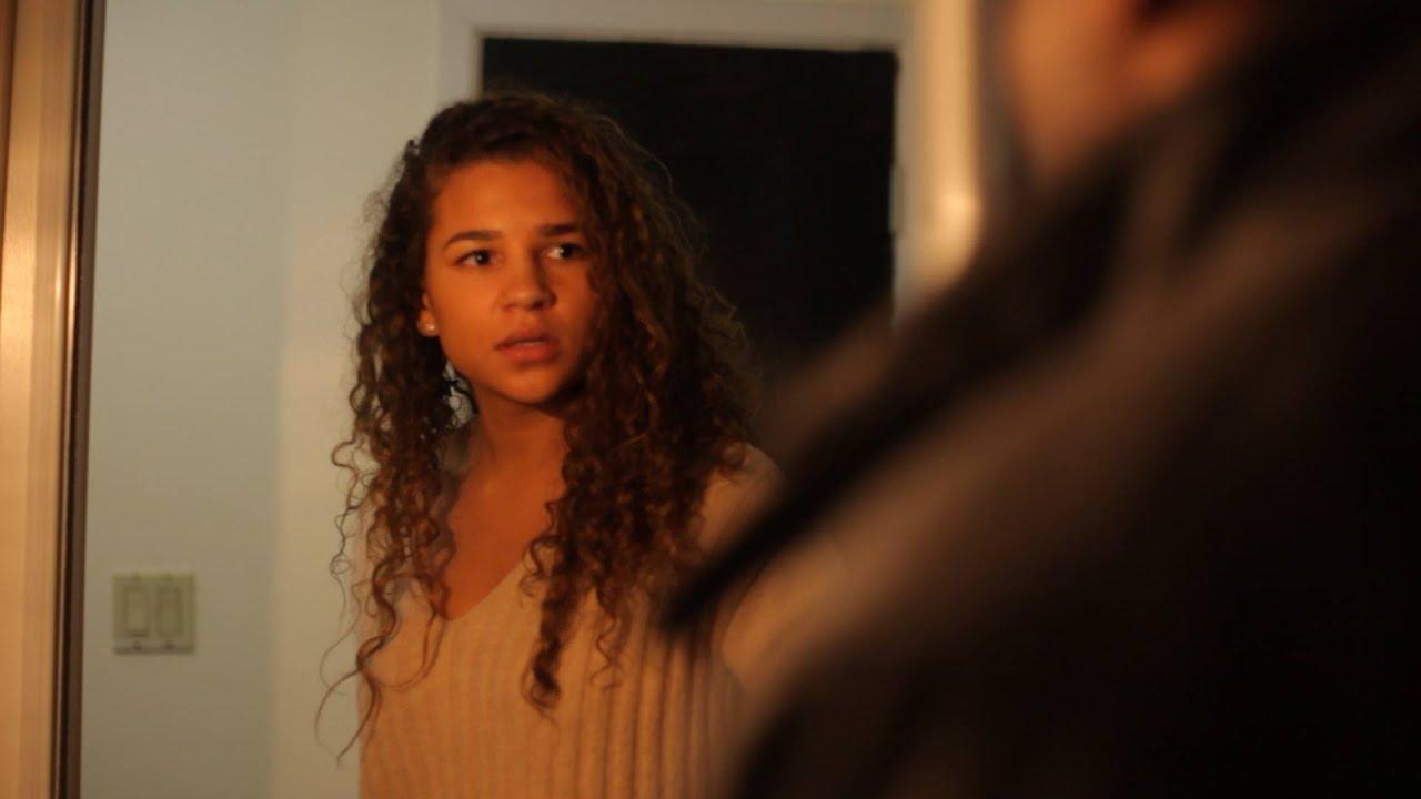 Ramel Carter Trailer