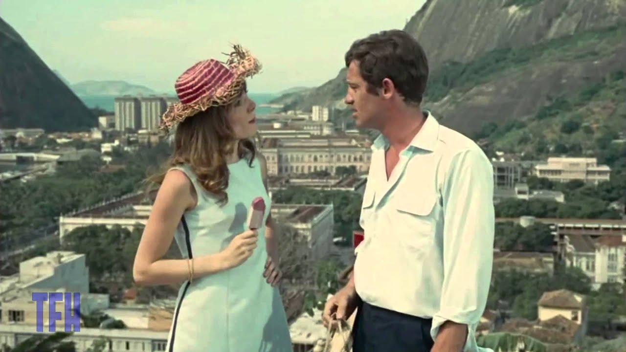 That Man from Rio Trailer