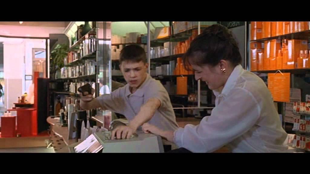 The Little Gangster Trailer