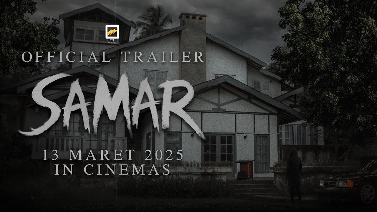 Nightmare Trailer