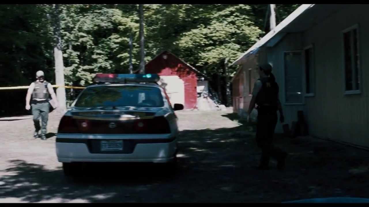 Vic + Flo Saw a Bear Trailer