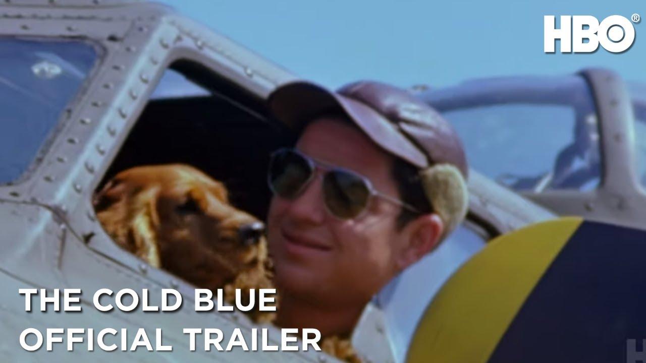 The Cold Blue Trailer