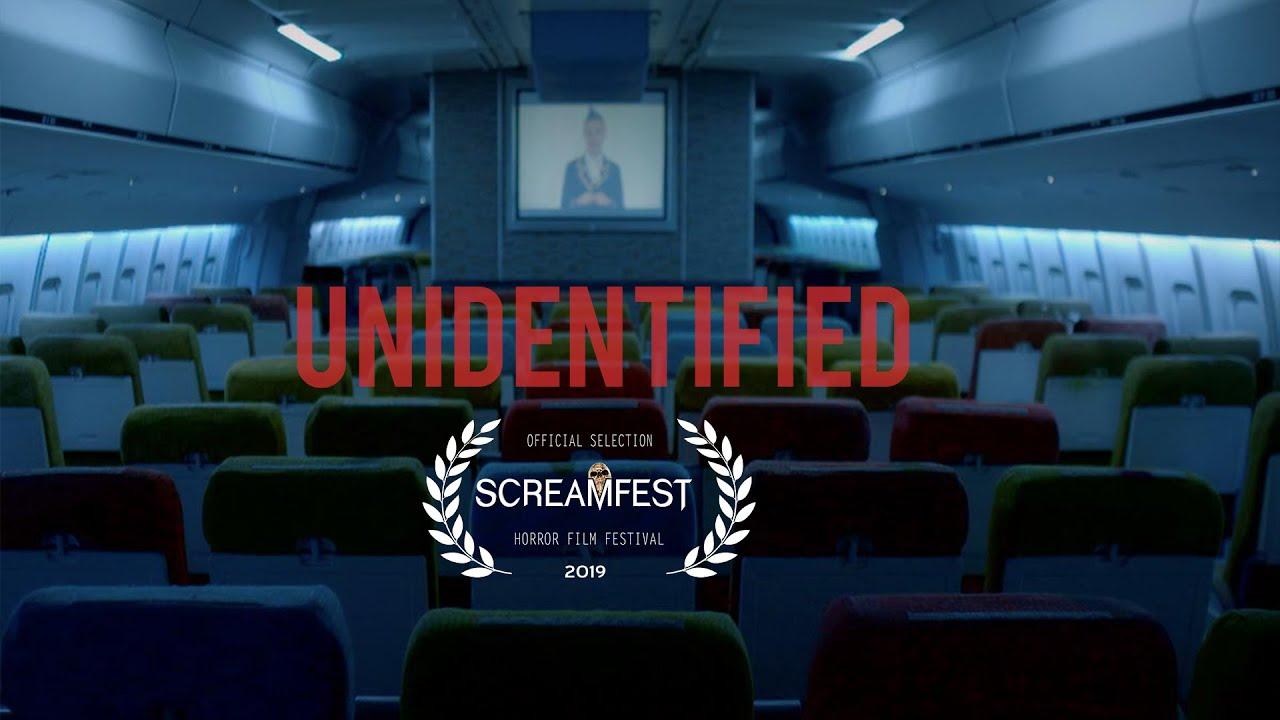 Unidentified Trailer