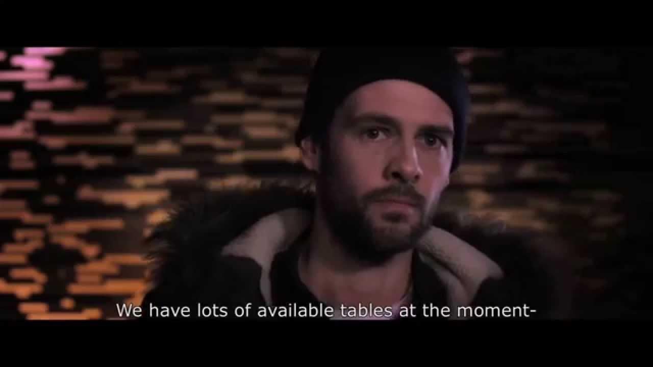 Second Encounters Trailer