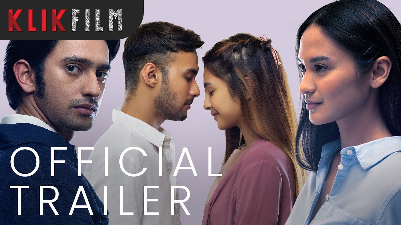 Langit Kala Senja Trailer