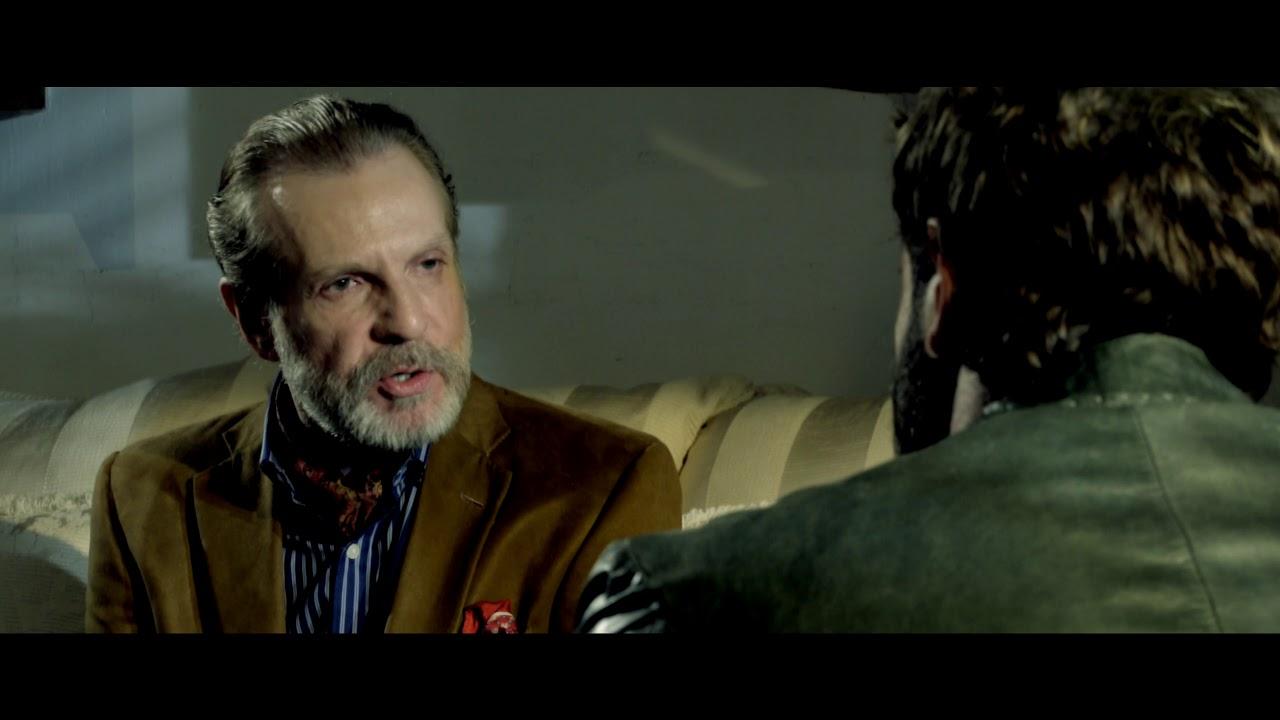 Cofradia Trailer