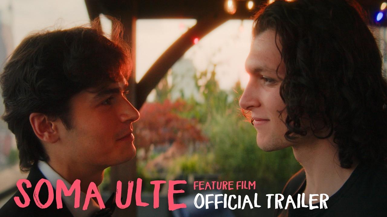 Soma Ulte Trailer