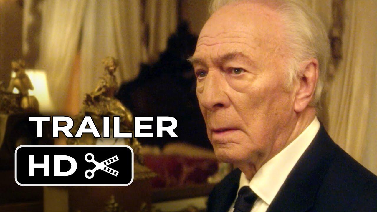 Elsa & Fred Trailer