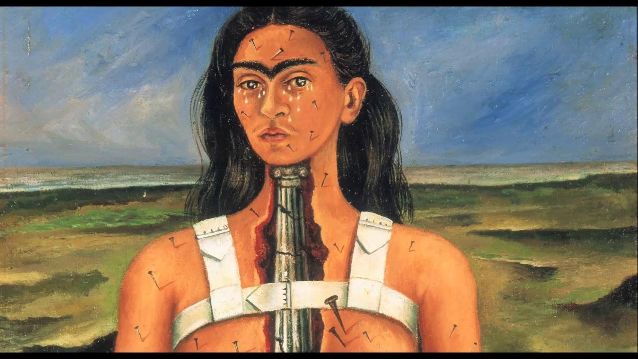 Frida. Viva la Vida Trailer