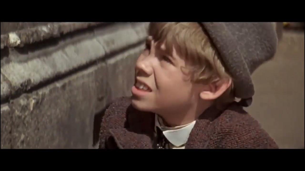The Boys of Paul Street Trailer