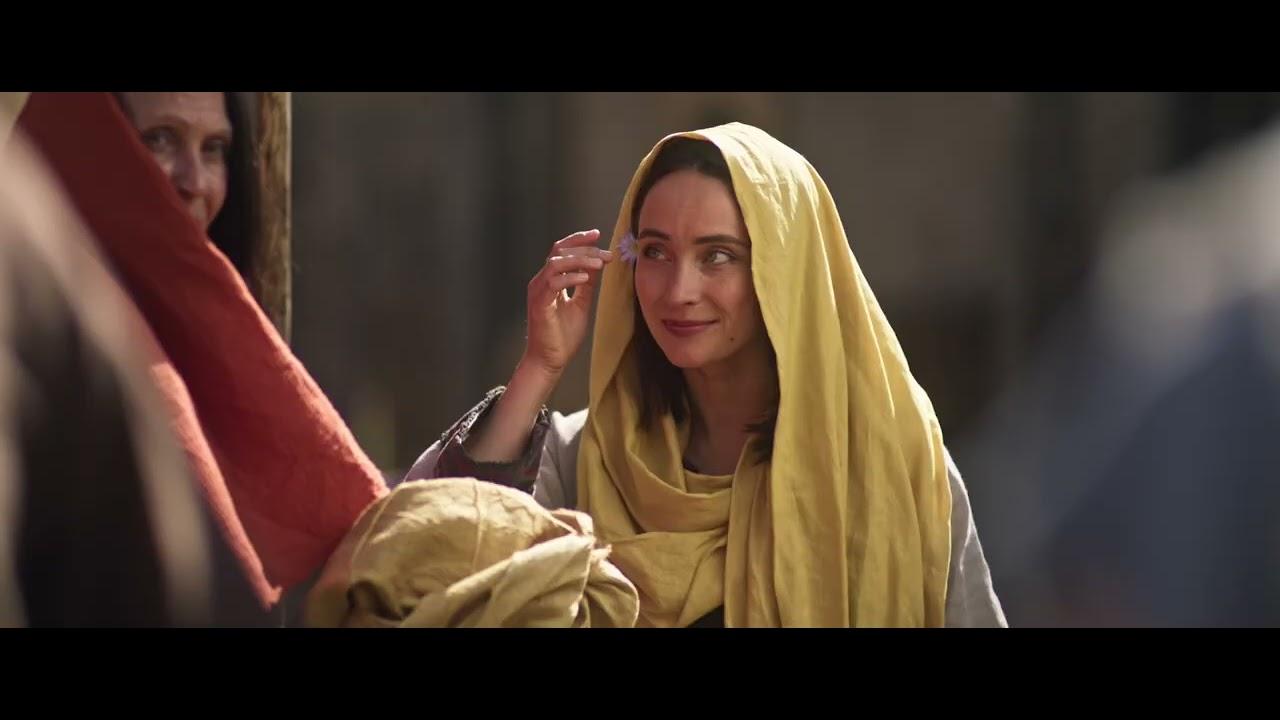 The Carpenter Trailer