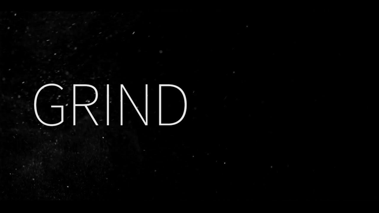 Grind Trailer
