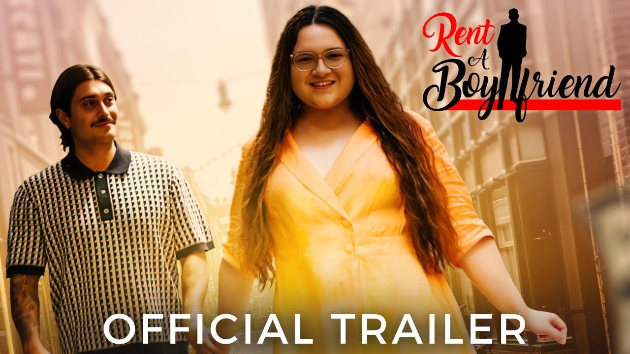 Rent A Boyfriend Trailer