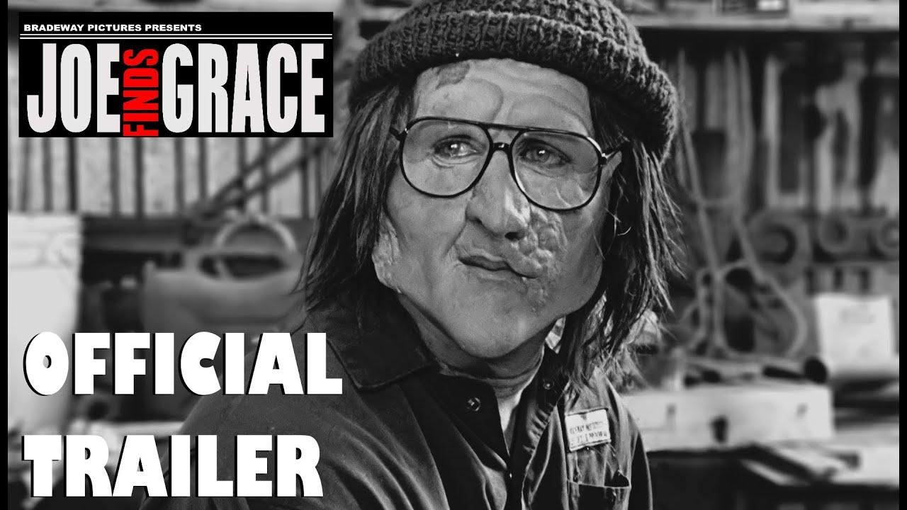 Joe Finds Grace Trailer